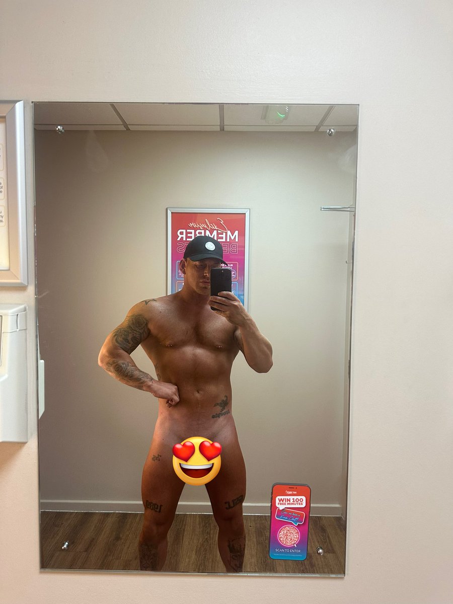 Nude sun bed 😜 #onlyfans go and see the full photo and more