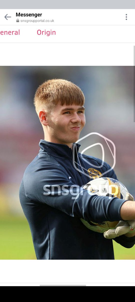 PastSpfl's tweet photo. Spfl debuts:  Championship           

Name: Sam Murdoch 
Club: @Morton_FC
Nationality: Scottish🏴󠁧󠁢󠁳󠁣󠁴󠁿               
Year of birth: 2007 
Previous Club: Graduate from @TonYouthAcademy . Has had a productive loan @port_juniors . He kept a clean sheet on his debut. Well done Sam! https://t.co/MyFoGRhGIa