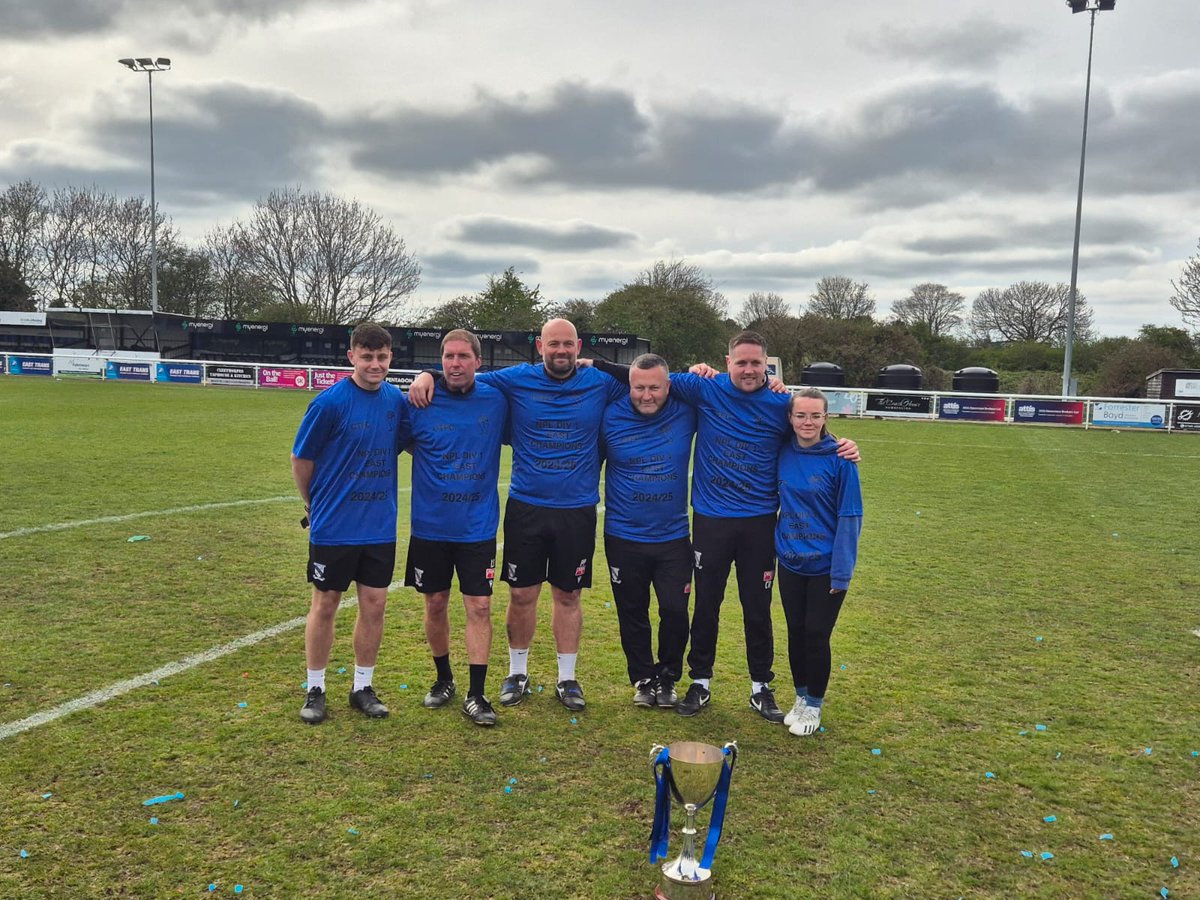 Craig Rouse tweet media