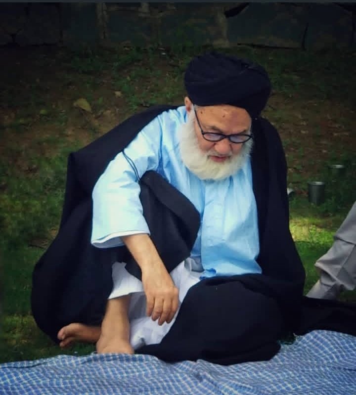 إِنَّا لِلَّٰهِ وَإِنَّا إِلَيْهِ رَاجِعُونَ.