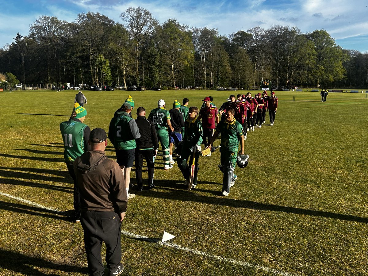 Downham Stow Cricket Club tweet media