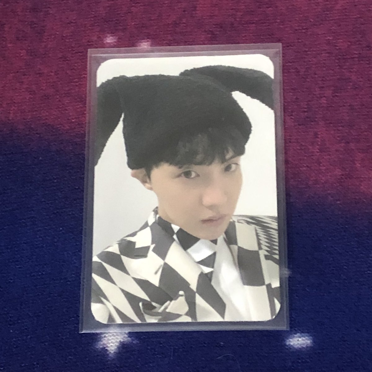 yvesnfalls's tweet photo. ꒰ ♡ ꒱ #coralcart 𓂃⊹

୨ৎ jitb vinyl hobi

—  800
—  payo or dop
—  dni sensi
—  reply mine or dm to claim

# .  wts lfb pc ph jhope jack in the box https://t.co/wiIdWPadGP