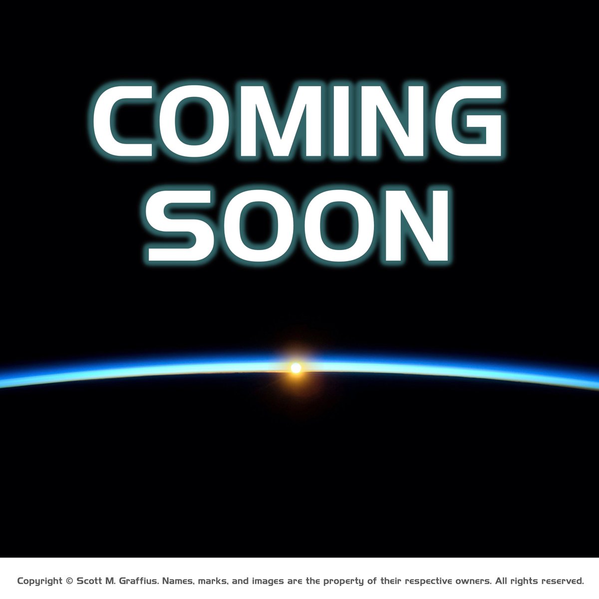 ScottGraffius's tweet image. I&apos;ll be speaking at an upcoming conference. Details coming soon.  

#PublicSpeaker