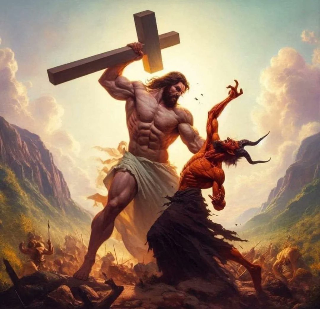 SandraDirkson's tweet photo. #LadySandraDirksonQuote: #LadySandraDirksonPhilly: "DO YOU REALLY THINK *#JESUS* IS NOT ABLE TO HANDLE YOUR PROBLEMS/SITUATIONS?? THINK AGAIN!!!" #PicOfTheDay #EASTER #FAITHOverFEAR #EasterWeekend #TrustGod #AudacityOfHOPE #DevilisDefeated #AudacityOfFAITH #TrendingHot #ViralPost