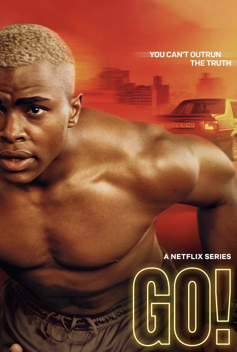 Misah_Mdiza's tweet photo. If you haven't stream Go on 'Netflix you definitely missing out shame...
I will need another season 🌝
#WatchGoNetflix #GoNetflix https://t.co/uhJrG2tIkz