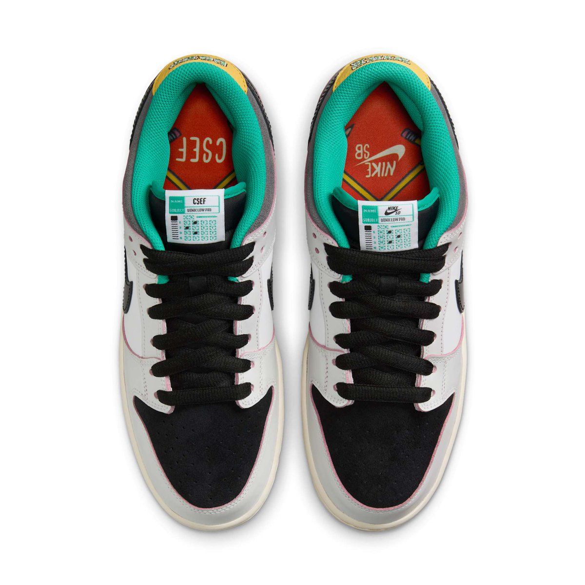 JustFreshKicks's tweet photo. Cop or Pass? 📑👨‍🎓 https://t.co/0xrhmSFtih