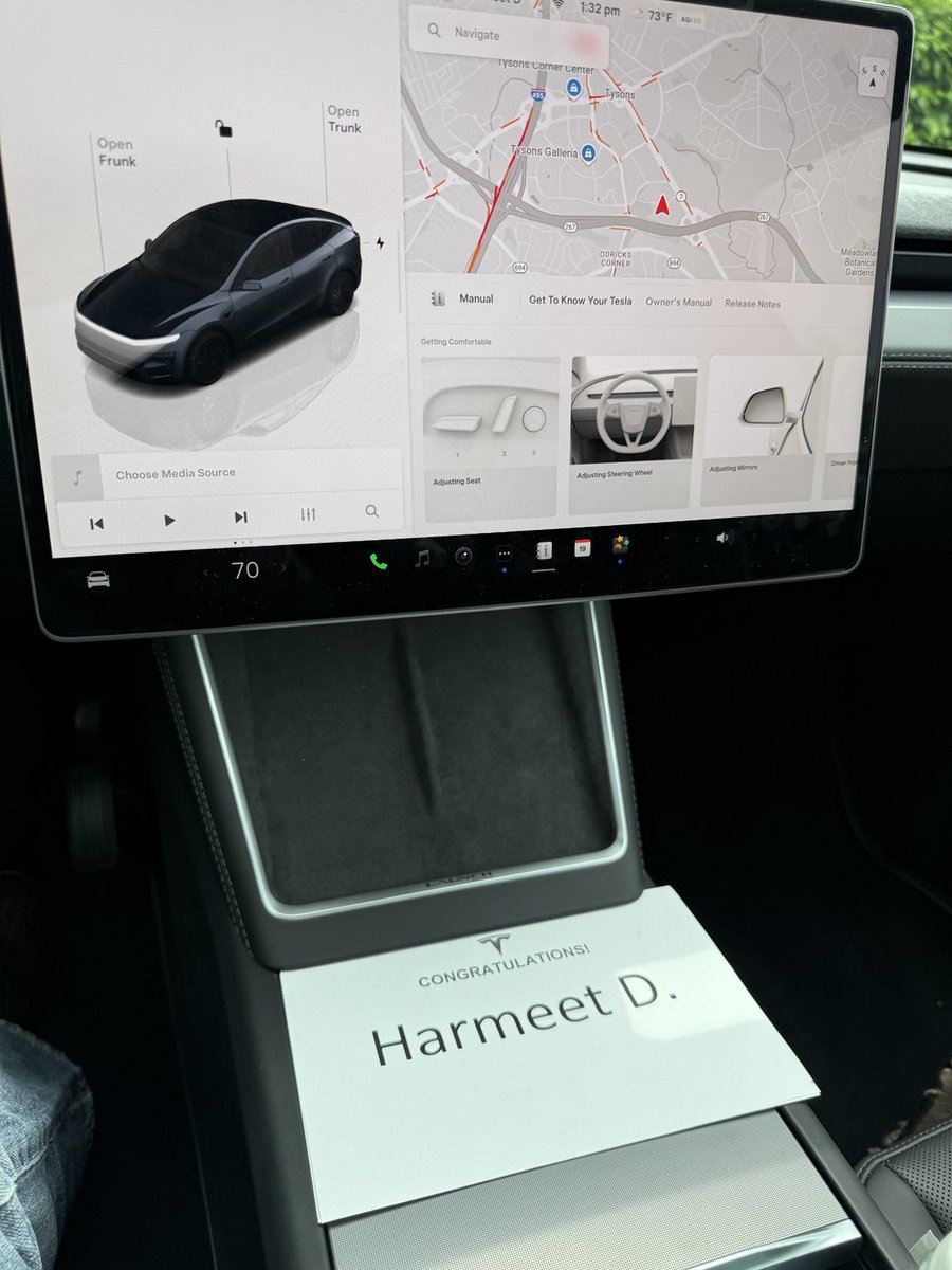 So exciting! Fed Gray!