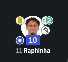 Messmerizing10's tweet photo. @BarcaUniversal 10 Sofascore rating tonight https://t.co/gsC6FwgmgY
