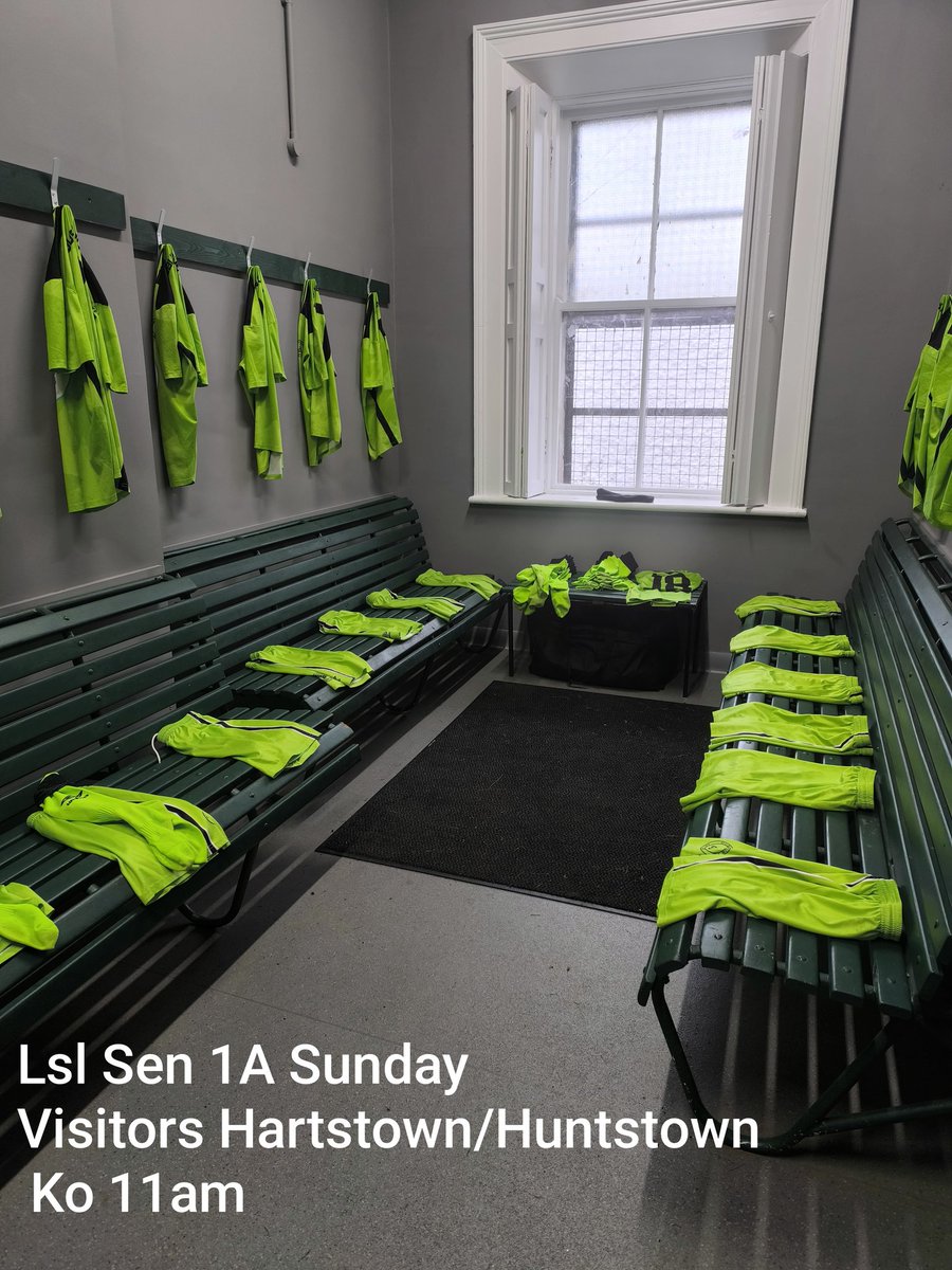Dublin Bus fc (@dublinbusfc) on Twitter photo We welcome <a href="/HHFC2013/">Hartstown Huntstown FC</a> to Inchicore works tomorrow morning. Bus lads hoping to back up last weeks good win on the road, visitors with an opportunity to go back top of <a href="/LSLLeague/">Leinster Senior League</a> Sen 1A Sun. Should be an eggciting game. Ko 11am Get out & support ๐โฝโ๏ธ๐ฃ We welcome <a href="/HHFC2013/">Hartstown Huntstown FC</a> to Inchicore works tomorrow morning. Bus lads hoping to back up last weeks good win on the road, visitors with an opportunity to go back top of <a href="/LSLLeague/">Leinster Senior League</a> Sen 1A Sun. Should be an eggciting game. Ko 11am Get out & support ๐โฝโ๏ธ๐ฃ