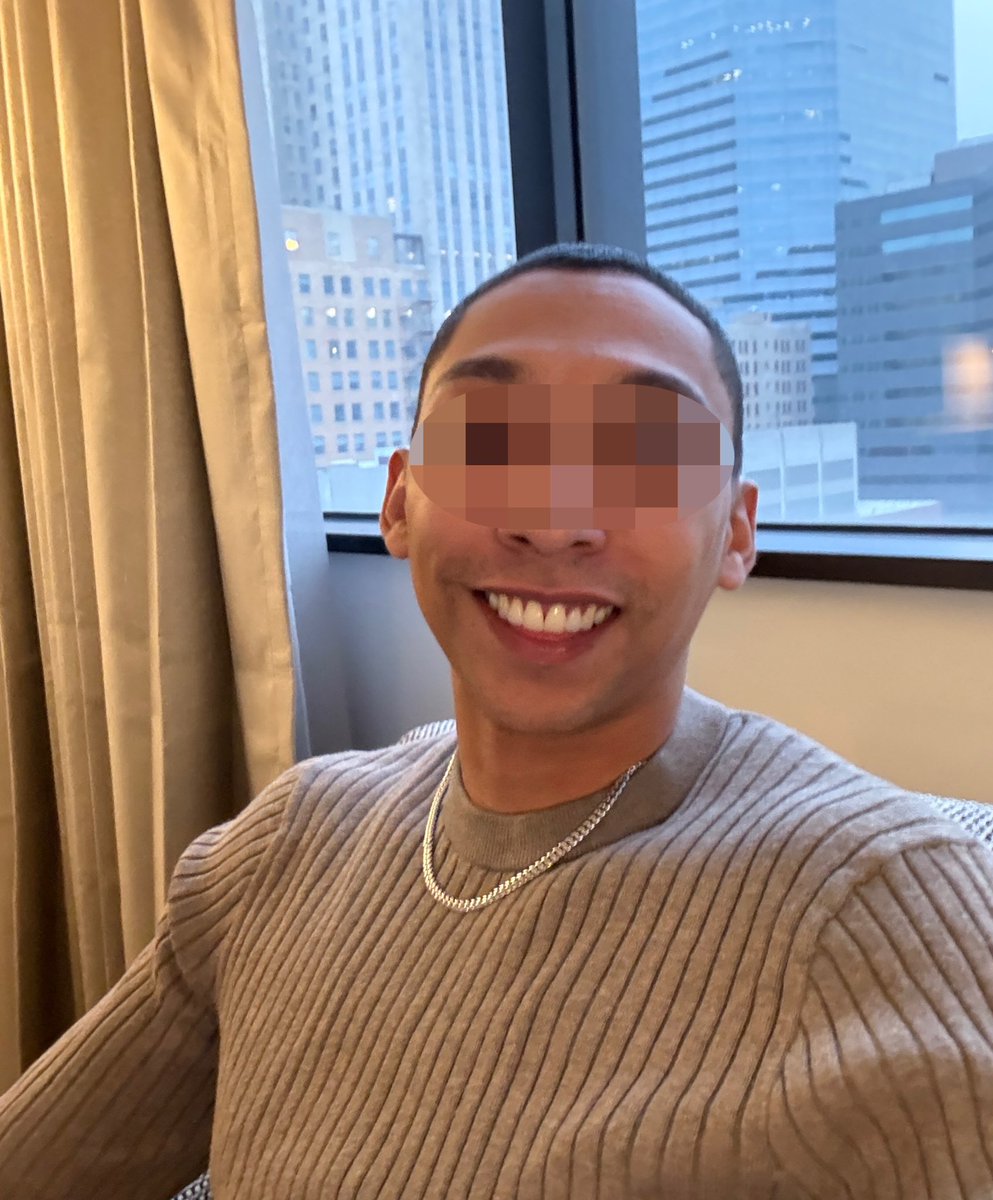 Stretch Oliver tweet media