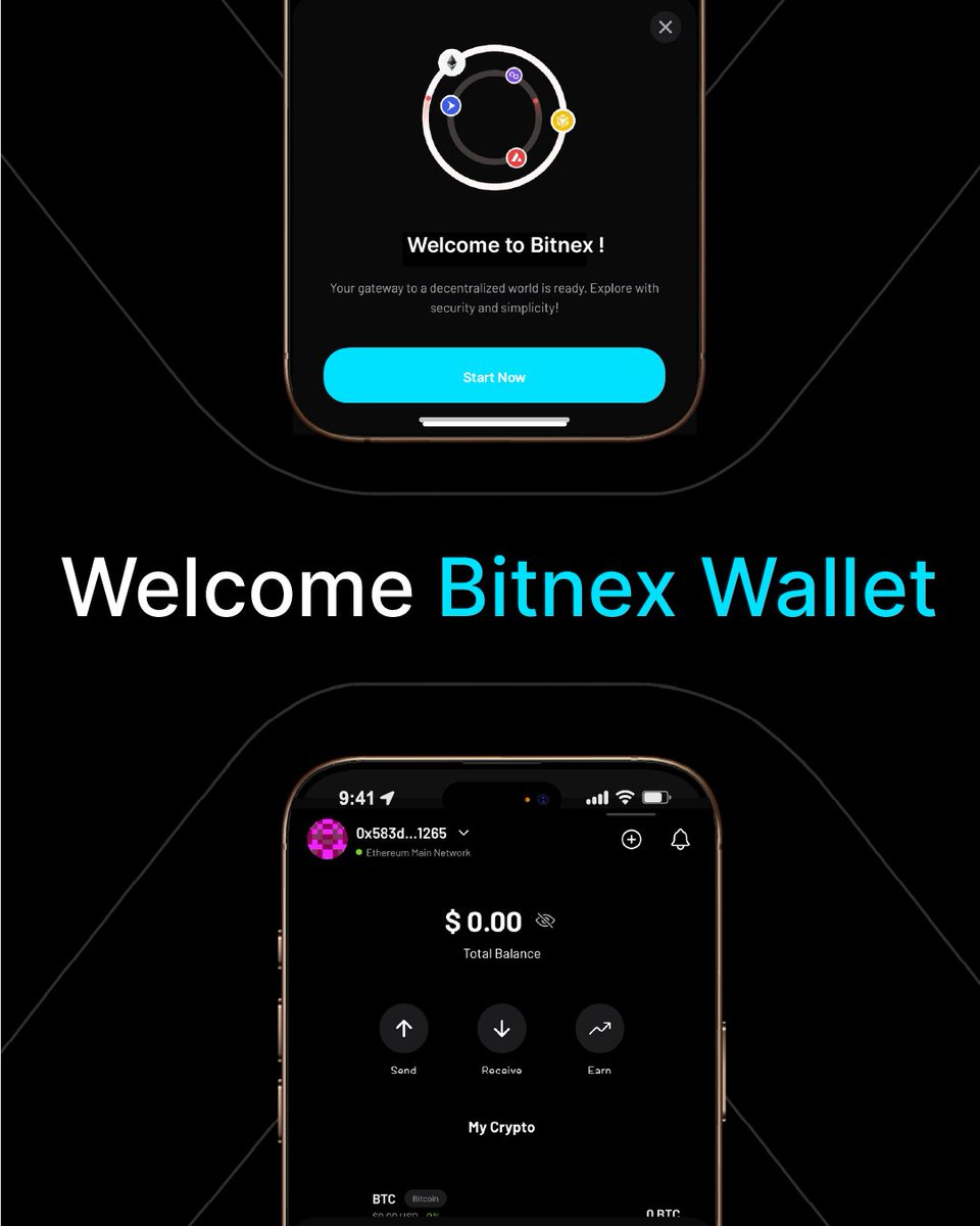Bitnex Official (@Bitnexofficial) / Posts / X