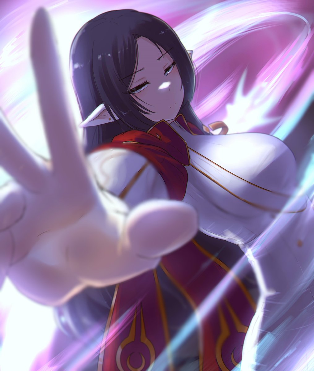 #메이플스토리  #아델