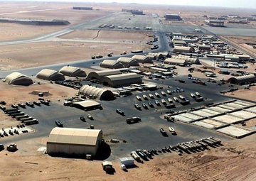 نطالب من القوة الصاروخية اليمنية بقصف القواعد الأمريكية في السعودية اللتي تتصدى للصواريخ اليمنية...!🇺🇸🇸🇦🔥

تتفق معي

نعم 👍

لا👎

⚡️