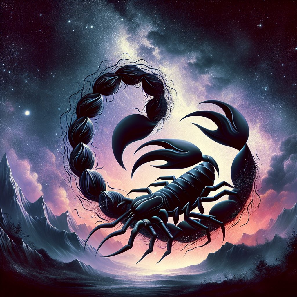 GoodCosmicVibes's tweet image. Scorpio Embracing the Shadow – April 19, 2025

Read more here:
cosmicvibes.com/horoscopes/dai…

#scorpioseason #embracetheshadow #transformativeenergy #deepdive #subconsciousjourney
