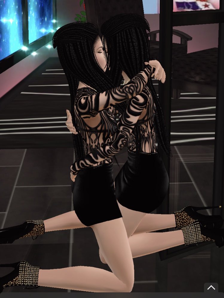 SelfcestGames's tweet photo. #Selfcest on IMVU https://t.co/uxST4WIzMd