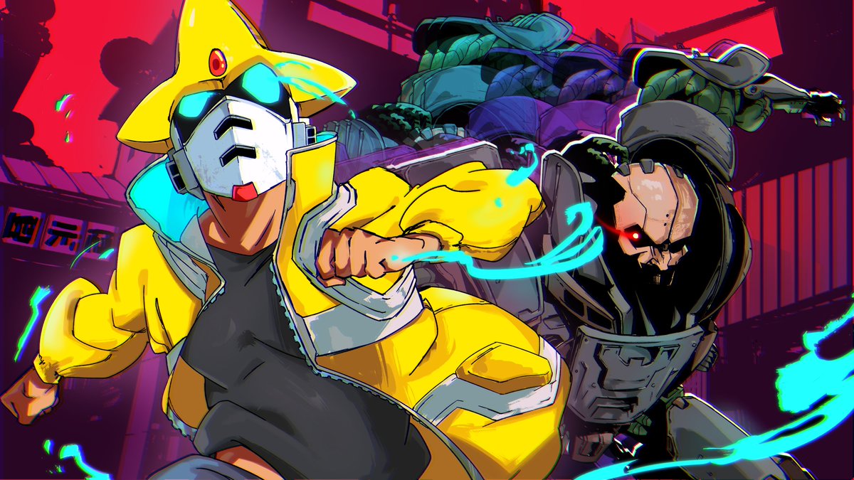 Mo l VGEN tweet media