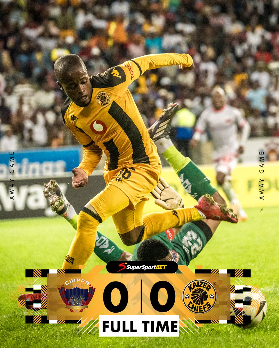 Kaizer Chiefs tweet media