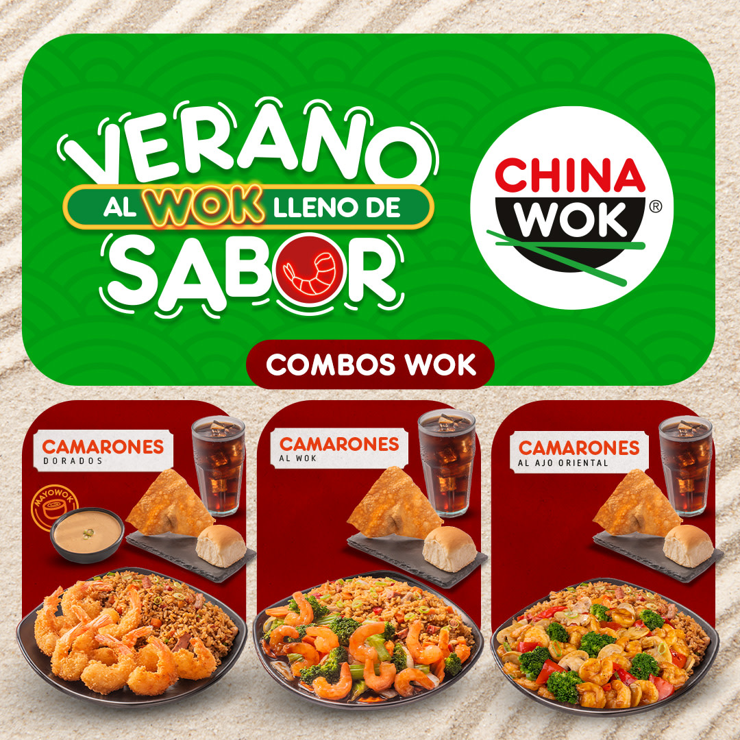 El sabor del verano en cada bocado. Descubre nuestra  variedad y prueba el sabor que más te gusta. 🤩🍤