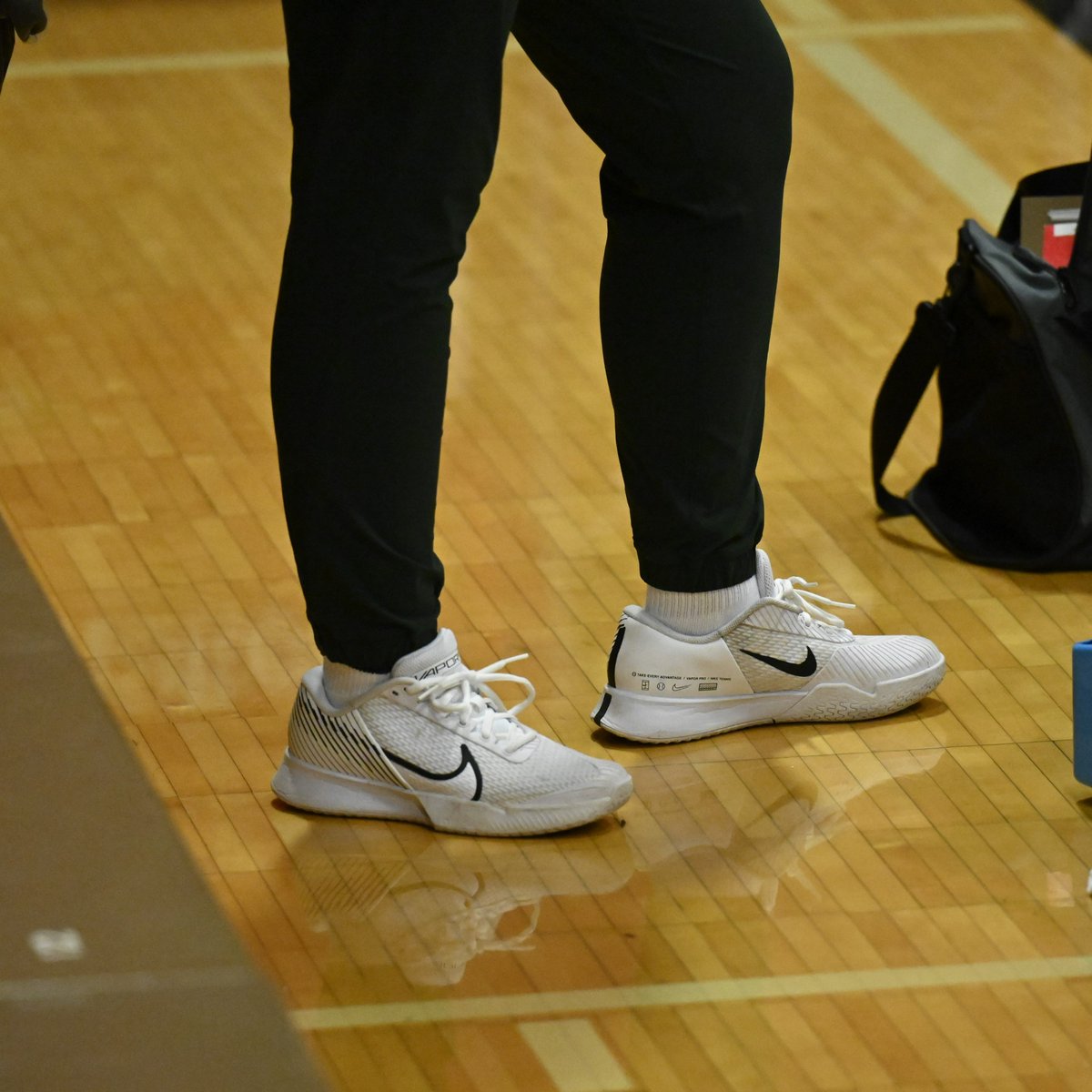 pregame kicks
#minerpride