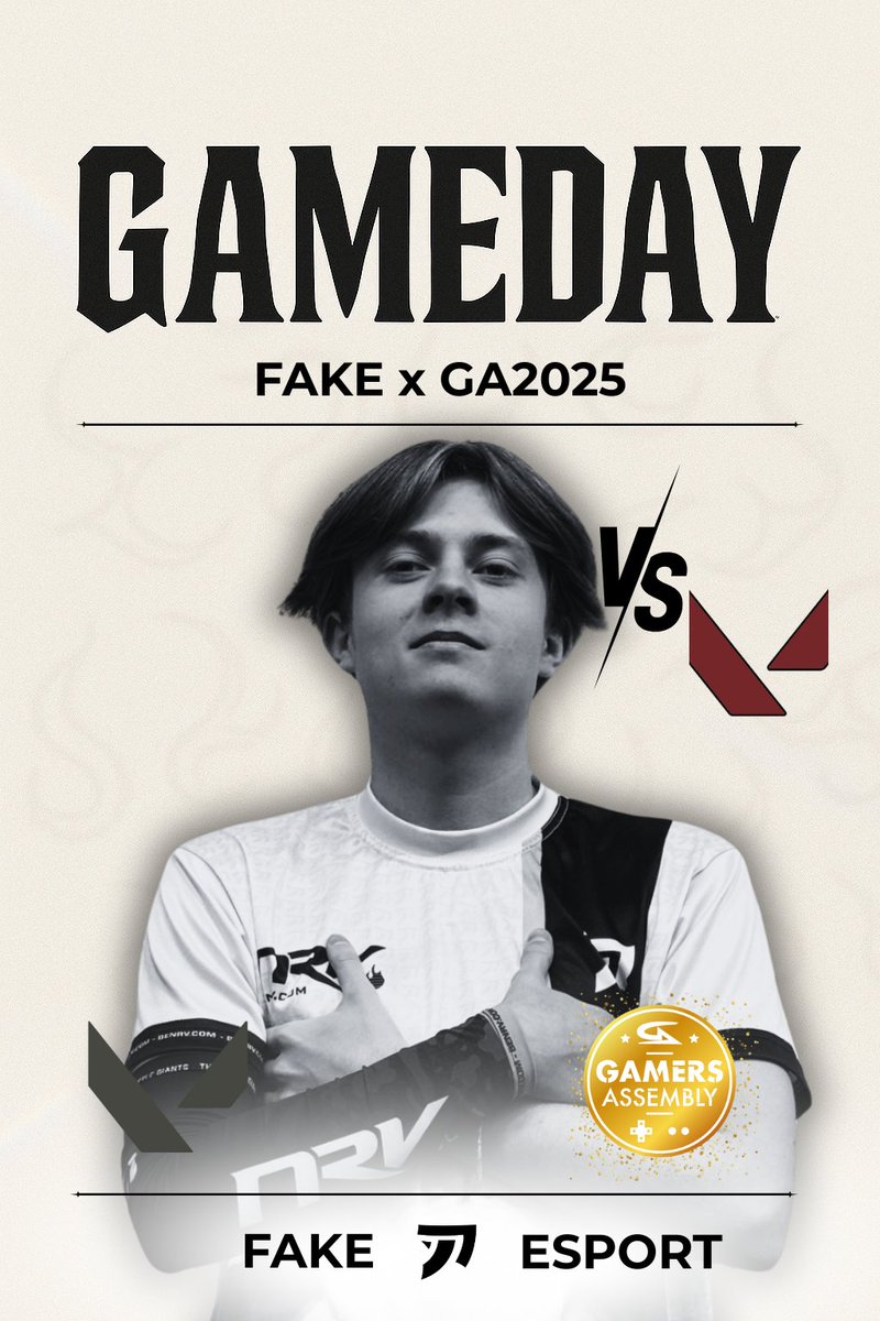 On affronte #YoungNbeautiful 

GL BOYS !

#FAKE4WIN🤍