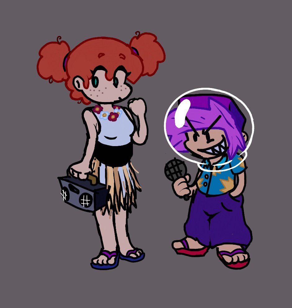 Bf &amp; Gf D-Side in MCM version - Mistful Crimson Morning

<a href="/Mistfulmorning/">Mistful Crimson Morning</a> <a href="/VanillaaVani/">Vani 🍉(3/6 OPEN COMMISSION SLOTS)</a> <a href="/stonesteve_/">Stonesteve</a> | #FNF #fridaynightfunkin #fnfDsides #fnfDside #Dside #MistfulCrimsonMorning #mcm #spongebob