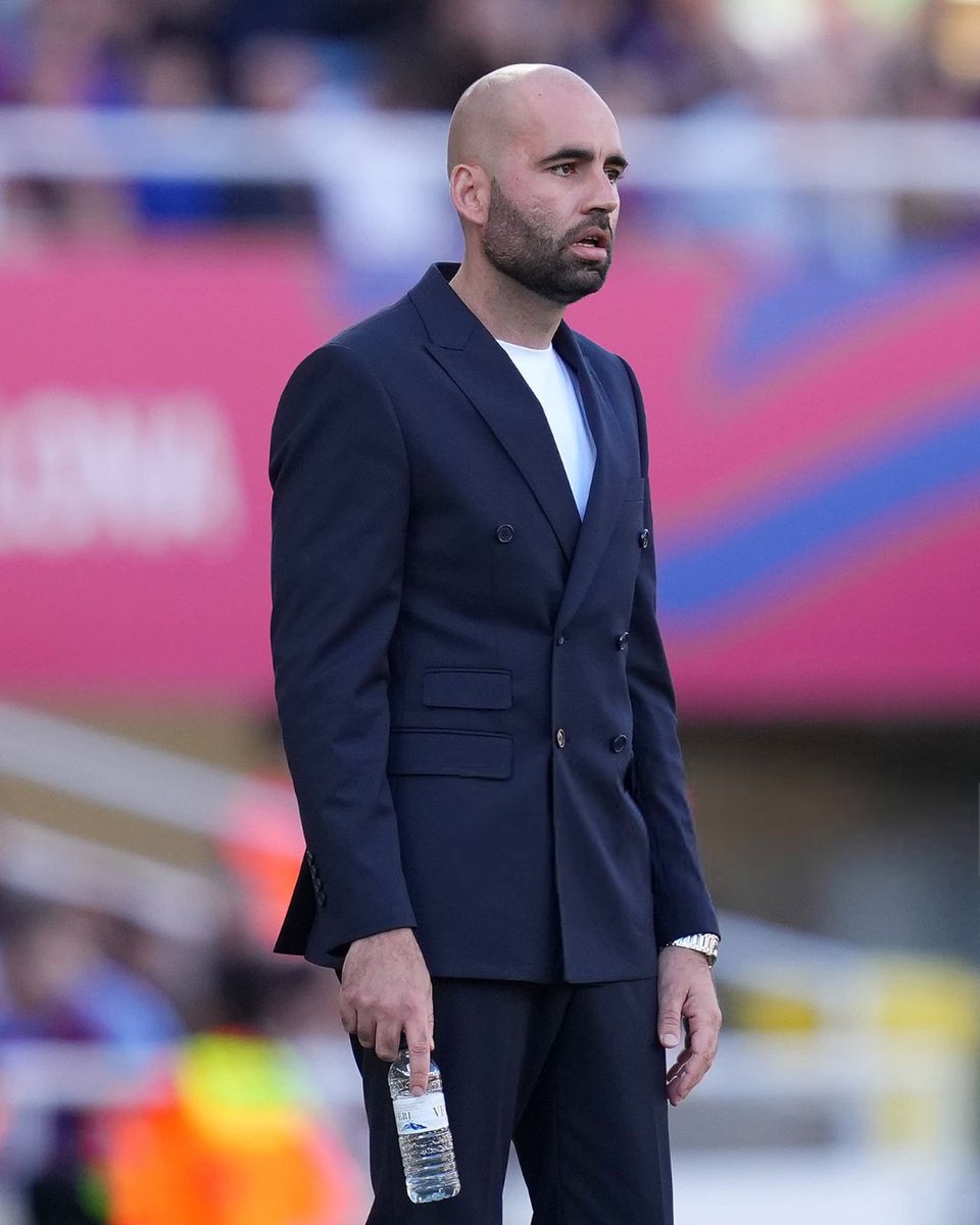 ‼️ 𝗖𝗟𝗔𝗨𝗗𝗜𝗢 𝗚𝗜𝗥𝗔́𝗟𝗗𝗘𝗭 sobre el 𝗩𝗔𝗥:

🤐 “Podían haber entrado en alguna otra acción, pero decidieron 𝗘𝗡𝗧𝗥𝗔𝗥 en el 97”

🤷🏻‍♂️ “Lo consideran de esa manera personas que saben más de 𝗔𝗥𝗕𝗜𝗧𝗥𝗔𝗝𝗘 que 𝗬𝗢”

😡 “Me siento igual que en el 𝗕𝗘𝗥𝗡𝗔𝗕𝗘́𝗨”