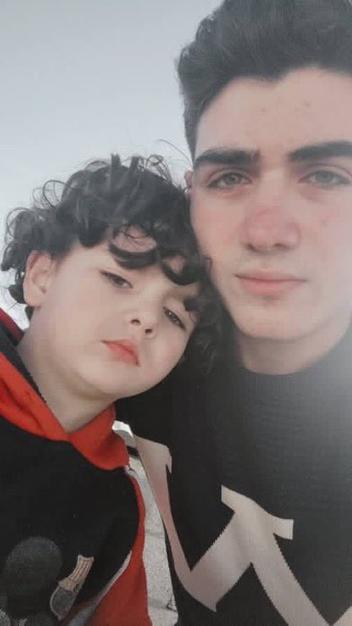 Mo7ammed_jawad6's tweet photo. This campaign is receiving donations very slowly. Sadly, in just two days, they’ll run out of flour. It’s heartbreaking to think of children going to bed hungry.
If you can donate, may God bless you. If not, sharing the campaign means the world to them.

https://t.co/mLlkJJ73Rj https://t.co/LdeQiqgXN6