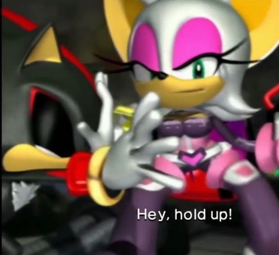 ShadougeDaily's tweet photo. #Shadouge #ShadowTheHedgehog #RougetheBat https://t.co/VL9XW0cZGZ