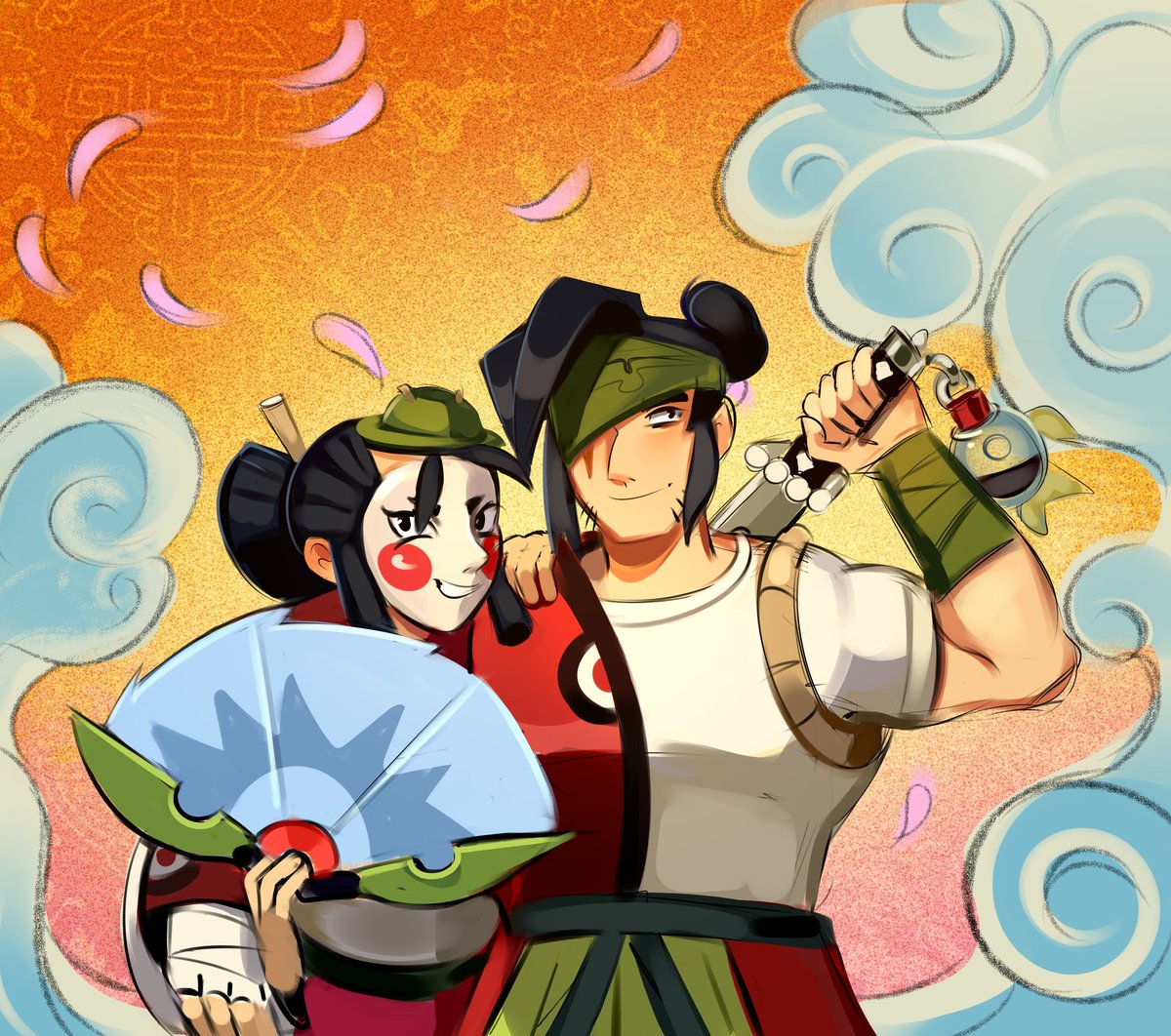 #BrawlStars #BrawlStarsArt #BrawlTalk