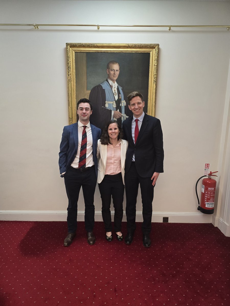 The Edinburgh Orthopaedics &amp; Sports Medicine Conference was a huge success! Faculty from around the world shared their expertise on managing knee sports injuries. Congratulations to Drs. Iaian Murray and Patrick Robinson for putting together a fantastic program! 
#orthotwitter