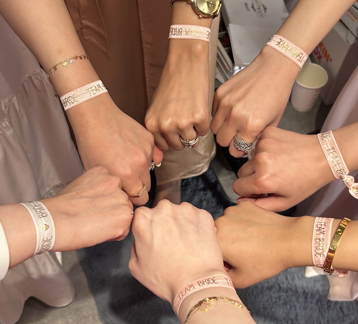 af_eil's tweet photo. What a nice day🥹
Celebrating the sweetest bride to be! 
Her kind heart deserves nothing less than a lifetime of love, laughter, and a truly sweet life ahead. 🤍🤍
@ Ghady https://t.co/rQqn39ZTPx