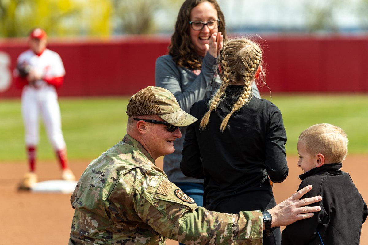 Wisconsin Softball tweet media