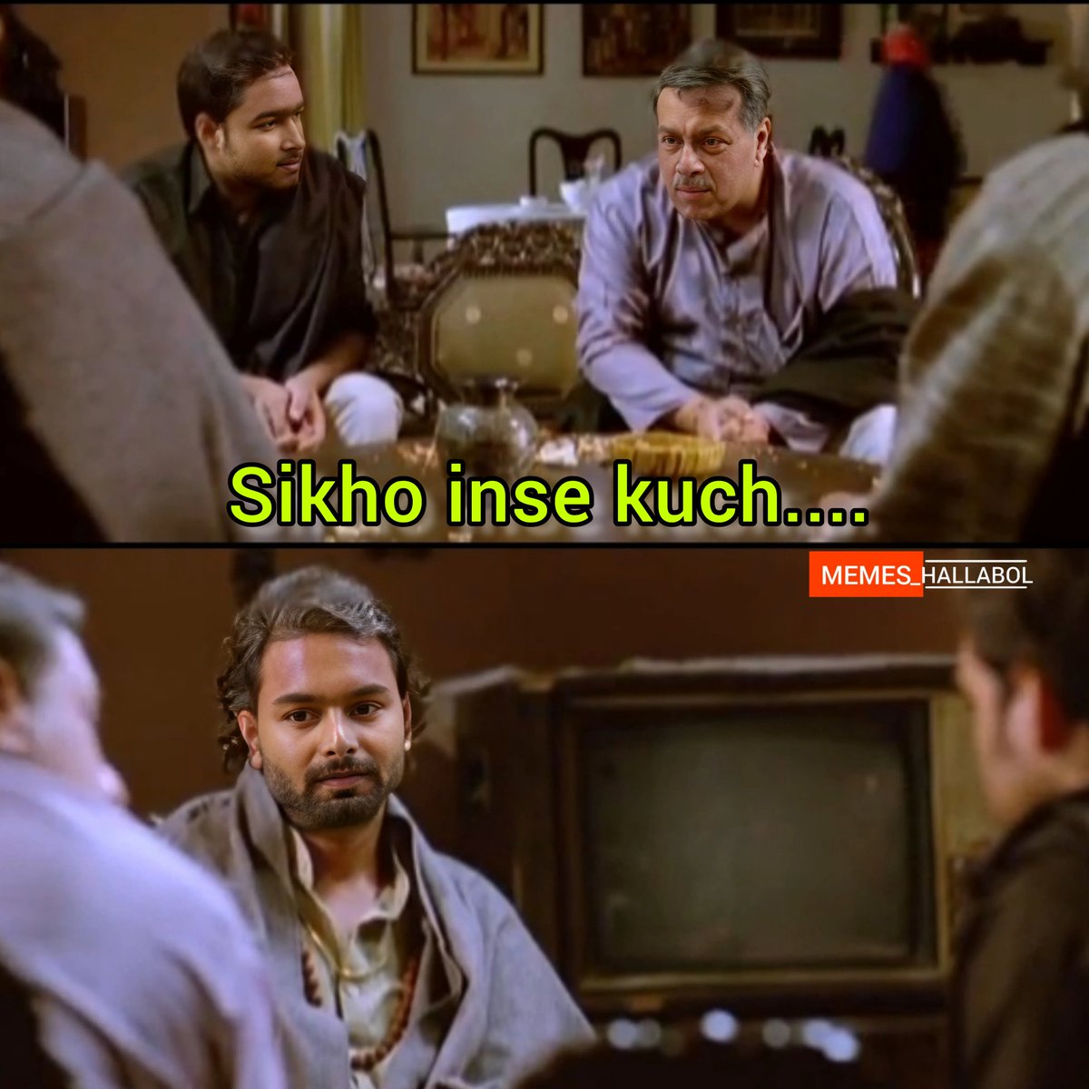 IPL 2025: Best Memes from RR vs LSG, Match 36 – Funniest Reactions & Trolls tweet-post