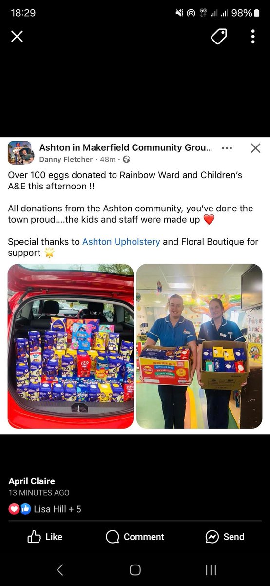 WWLRainbowWard (@rainbowwardwwl) on Twitter photo #ashtoninmakerfield, you are amazing!
<a href="/DannyFletcherUK/">Cllr Danny Fletcher - Wigan</a>
<a href="/SANDIEFLORIST/">THE FLORAL BOUTIQUE LTD</a>
@upholsterywigan #ashtoninmakerfield, you are amazing!
<a href="/DannyFletcherUK/">Cllr Danny Fletcher - Wigan</a>
<a href="/SANDIEFLORIST/">THE FLORAL BOUTIQUE LTD</a>
@upholsterywigan