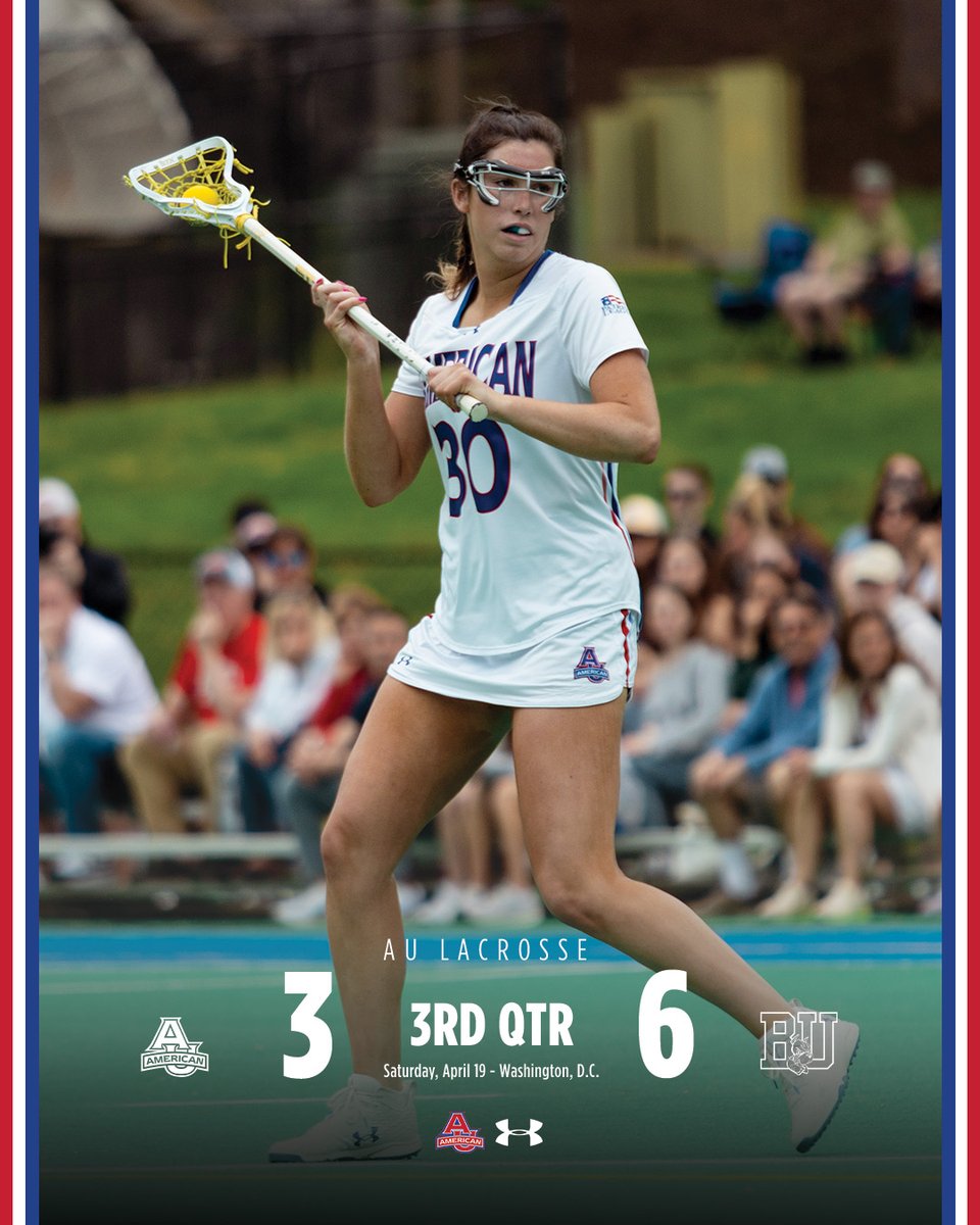 AU Lacrosse (@au_lacrosse) on Twitter photo 