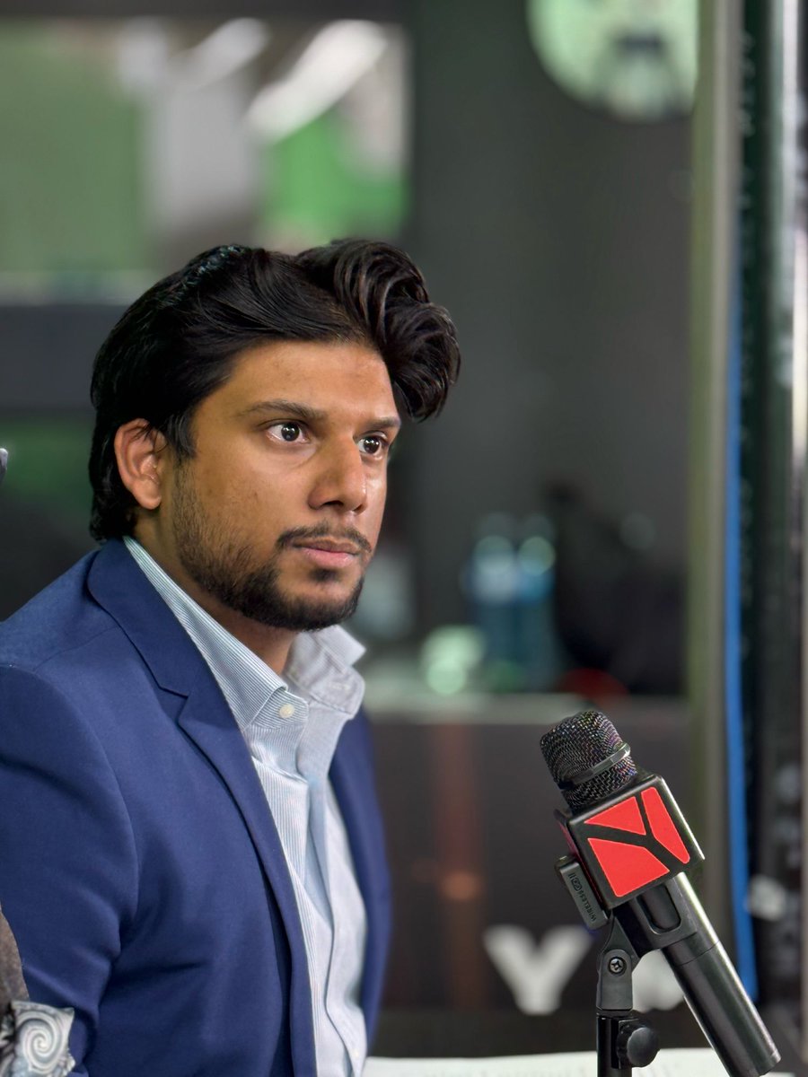Brampton, your vote matters!

The 2025 Federal Election Debates for all six Brampton ridings are now LIVE on YouTube.

▶️ Watch the full debate playlist here: buff.ly/lu8WYk8