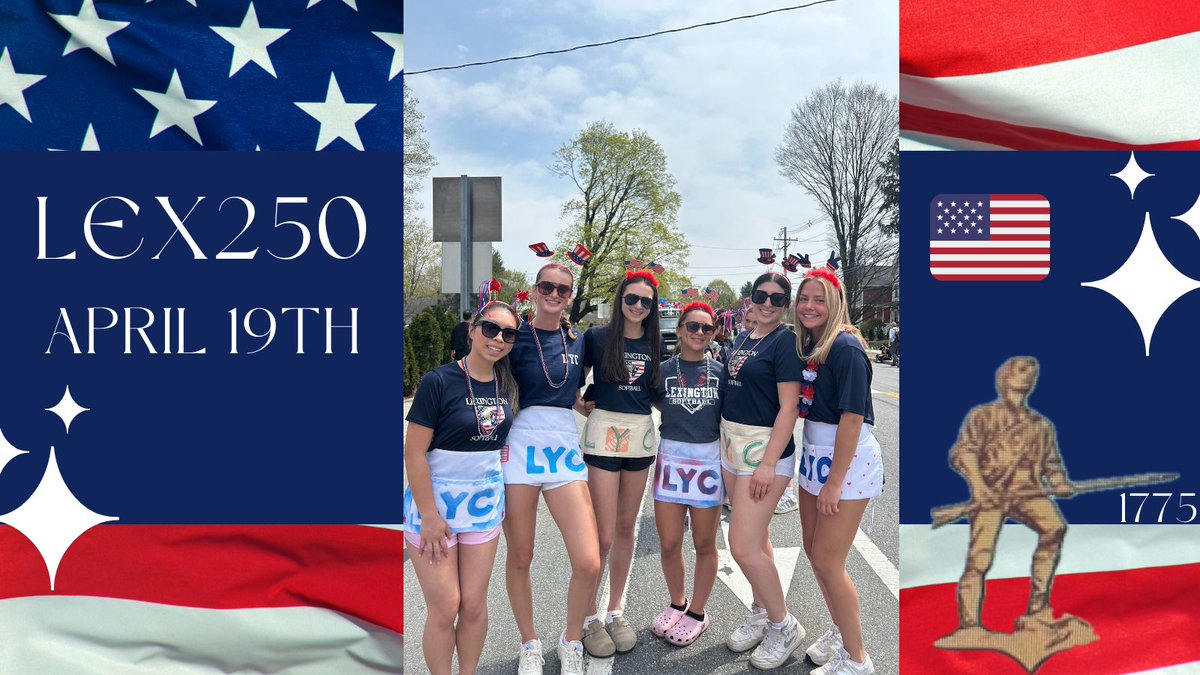 Lexington_Softball_MA (@lex_hs_softball) on Twitter photo 