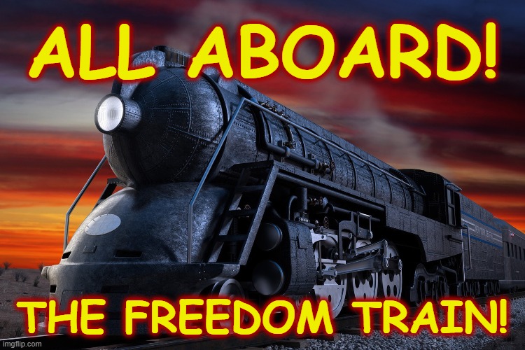 notmrbill069trn's tweet image. the following slides contain all the information you may need to understand why my trains are so different from other trains, and why i have to manage them the way i manage them.
please inform yourself with them. ๐๐บ๐ธ๐บ๐ธ๐บ๐ธ