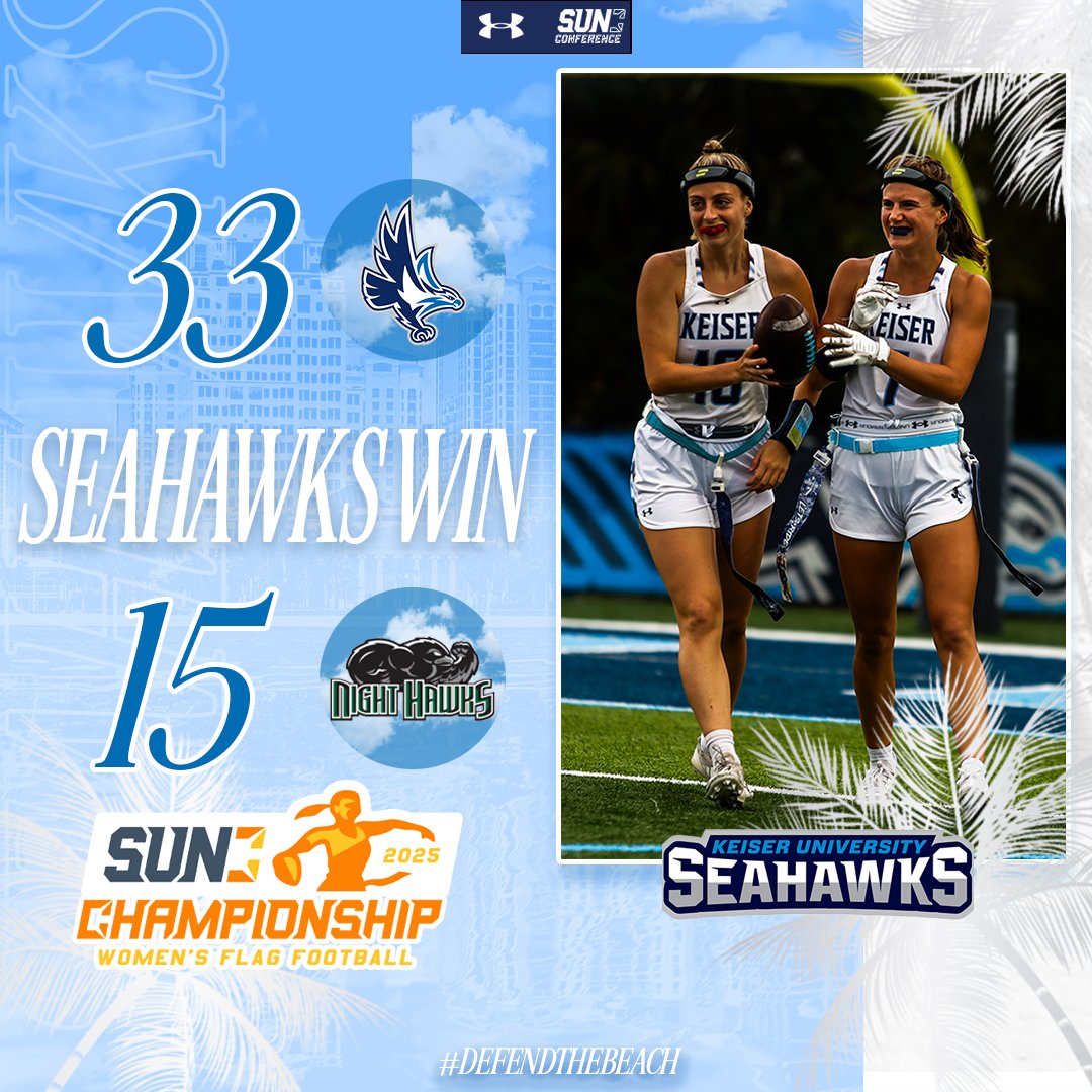 𝐖𝐞 𝐩𝐫𝐞𝐬𝐞𝐧𝐭 𝐭𝐨 𝐲𝐨𝐮.....𝐭𝐡𝐞 𝟐𝟎𝟐𝟓 𝐒𝐮𝐧 𝐂𝐨𝐧𝐟𝐞𝐫𝐞𝐧𝐜𝐞 𝐓𝐨𝐮𝐫𝐧𝐚𝐦𝐞𝐧𝐭 𝐂𝐇𝐀𝐌𝐏𝐈𝐎𝐍𝐒!

#DefendTheBeach