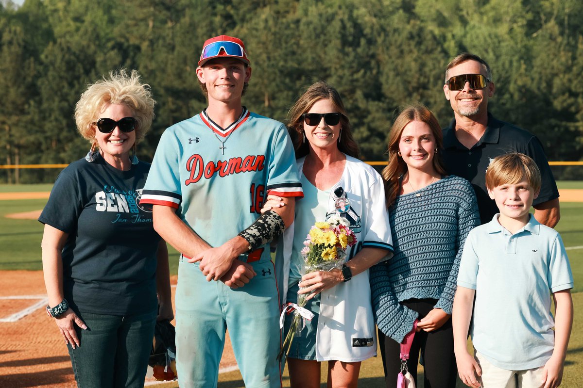 Dorman Athletics tweet media