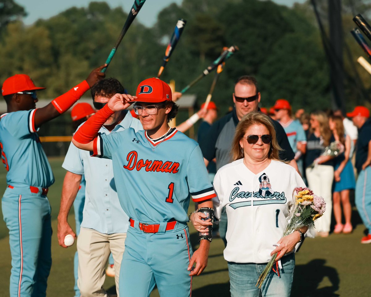 Dorman Athletics tweet media