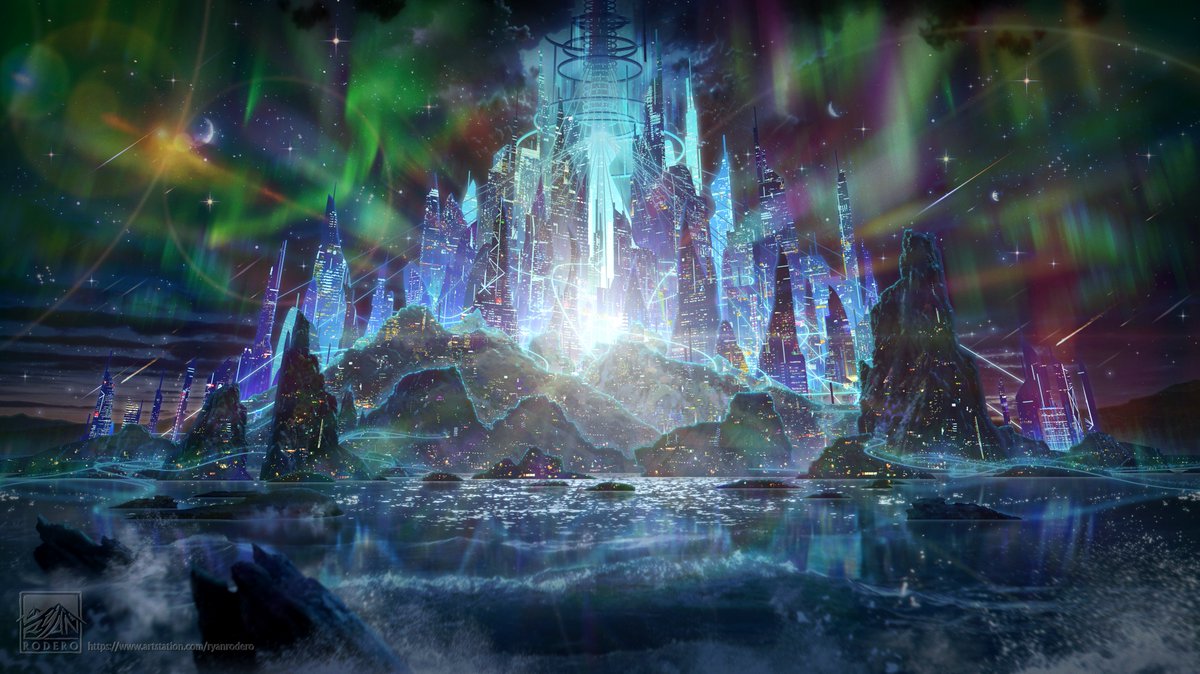 RyanRodero's tweet photo. Will cost you $0 to RT my work 💚 https://t.co/bRtdCiwUye
