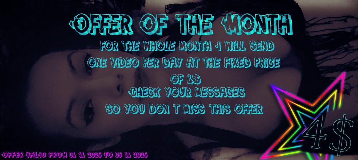 MistressAxA's tweet photo. New promotion on my OnlyFans channel, only this month of April, videos in your private for only $4, one video a day for only $4. Come and have fun 
https://t.co/Tag7SSY4UW
@ellatienepito @SexyShe18786220 @Shemalefansexy @ShemaleFap @Sissy_Trainers @TRANSOFMYHEART_ @LoverTravSheM https://t.co/8256KfSSWC