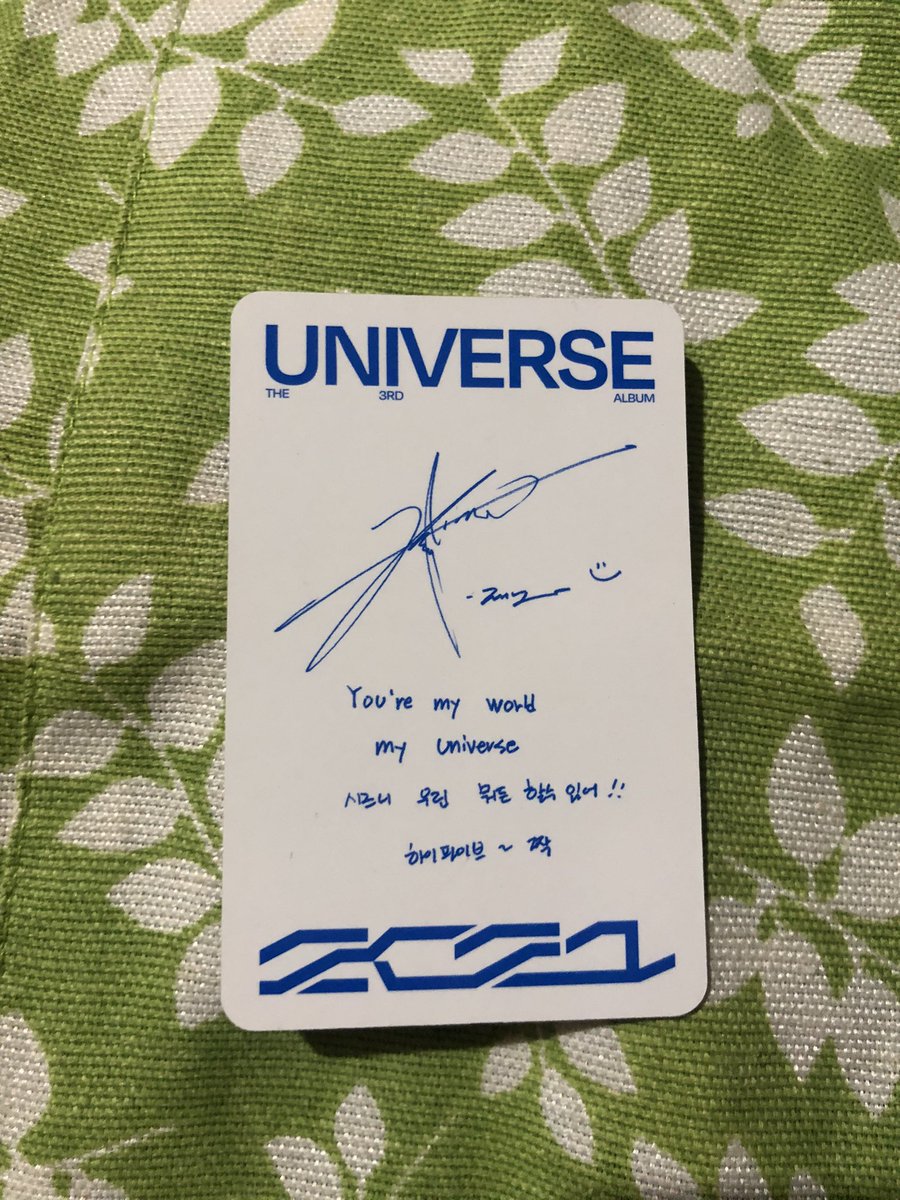 intosath's tweet photo. wts lfb :  jeno universe 

☆ 270+ (10) pf , payo
☆ clean but still not for sensi 
☆ mop: gcash , mod: ggx
☆ rfs: need funds 

☆ dm / reply to claim

# nct dream universe jewel case jeno pandesal photocard jeno universe NCT pogi Lee Jeno NCTZEN https://t.co/T4bwbMY18p