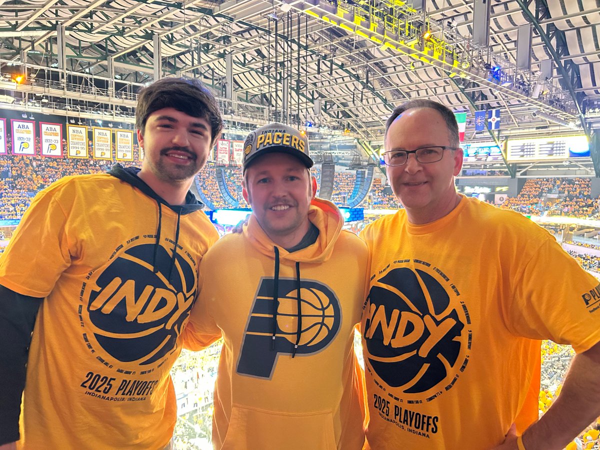 #pacersgamenight
