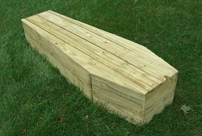 TABUTÇU⁉️

Diktatörün biri, uyguladığı ekonomik politikaların etkilerini araştırmak üzere kıyafet değiştirerek bir meyhaneye gider. Adamın biri, çok zengin bir sofrada demlenmektedir.

Diktatör adamın yanına gider ve sorar: "Böyle içebilmek için iyi kazanıyor olmalısın. Günde ne