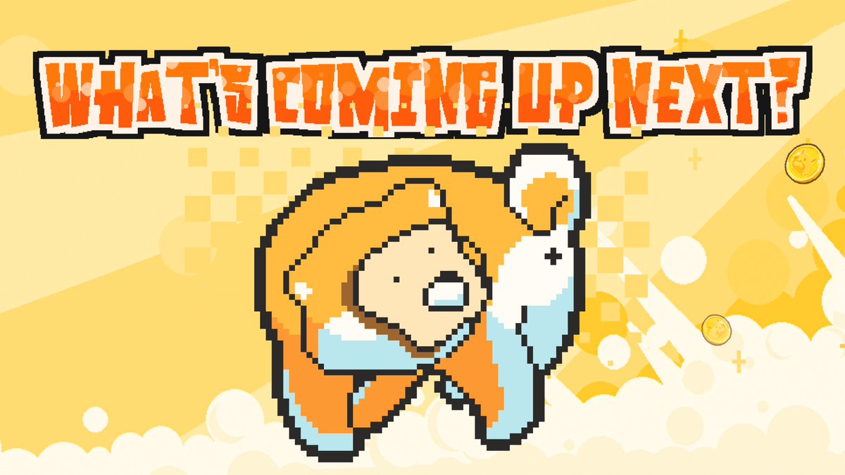 After a brief pause, the momentum is back!

Get ready for a line up of major announcements ahead, marking the much-awaited launch of $RUN.

Here we go! 🐶