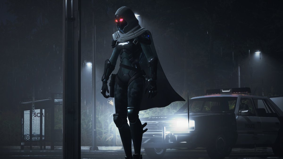 UrsinhaPinkF's tweet image. ✖️ ZADIE VANGUARDISTA ✖️ 

#Fortnite #Fortography #FortniteReload