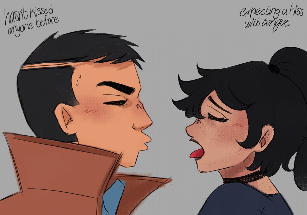 valentine💜 tweet media