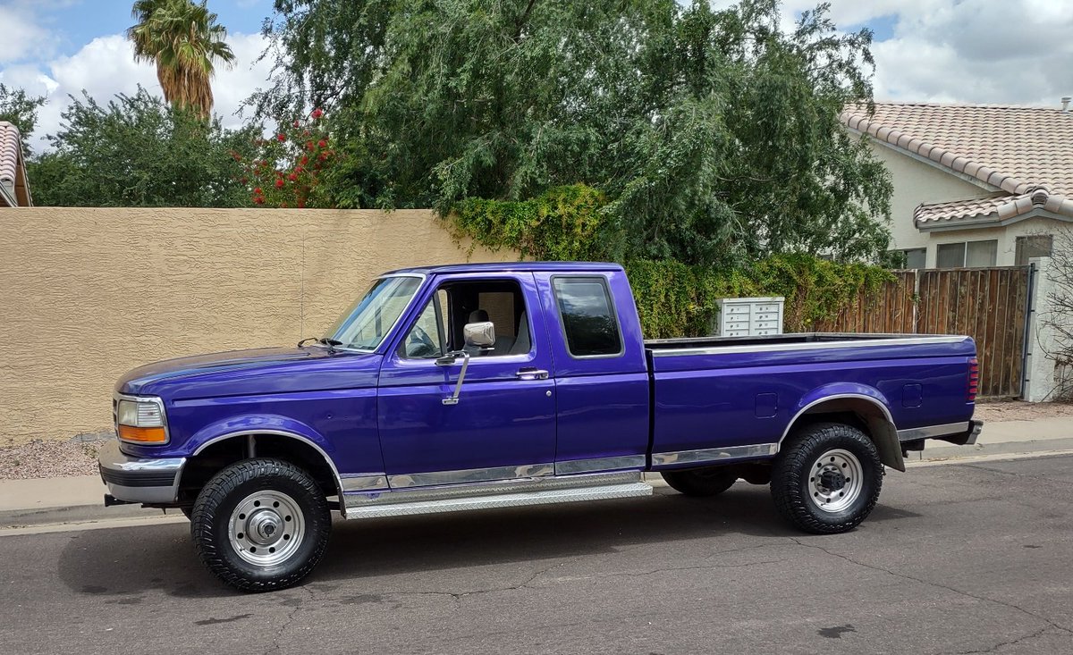 My old #OBS girl home from her makeover